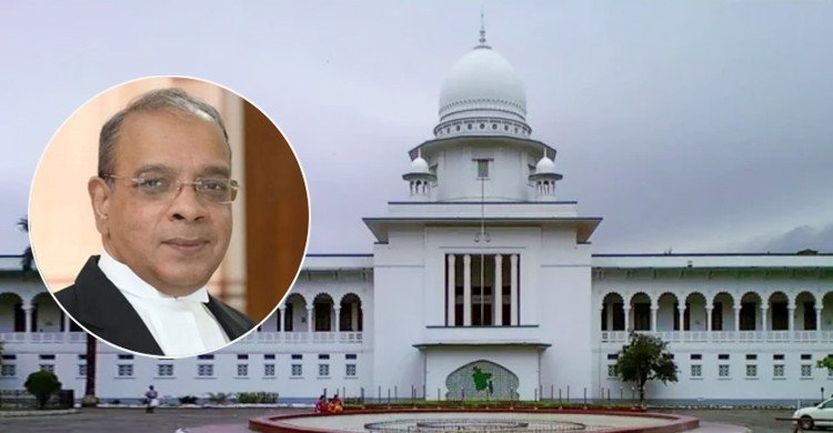 তত্ত্বাবধায়ক সরকার নিয়ে স্থায়ী ও কার্যকর সমাধান চায় আপিল বিভাগ: প্রধান বিচারপতি